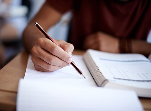 تحلیل آزمون