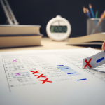 استراتژی ضربدر و منها